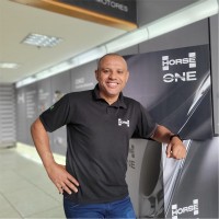 HORSE Employee Eder Oliveira's profile photo