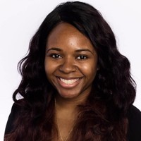 FSS NY Employee Alima Wilson's profile photo