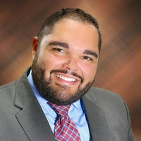 SafelyYou Employee Christopher Jackson's profile photo