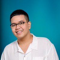 SimplyGood Employee Ardianto Putra's profile photo