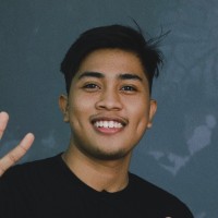Talenta Java Design Employee Dery Dzulfiqar's profile photo