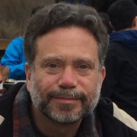 Amgen Employee James Stratton's profile photo