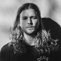 Swedbank Employee Eric Holm's profile photo