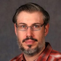 Rhode Island Department of Environmental Management RIDEM Employee Chris Thawley's profile photo