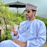 ITHCA GROUP Employee Said al Mandhari's profile photo