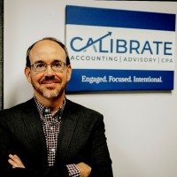 Calibrate Accounting Employee Jake Harper's profile photo