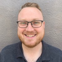 Centaur Labs Employee Gordon Wade's profile photo