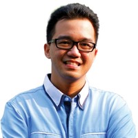 Technopartner Indonesia Employee Ivan Prasetyo's profile photo
