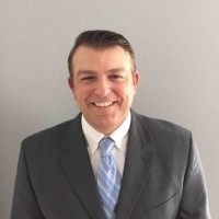 INEOS Nitriles Employee Jason Roe's profile photo