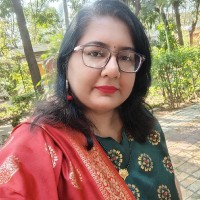 Tripearltech Employee Nirali S.'s profile photo