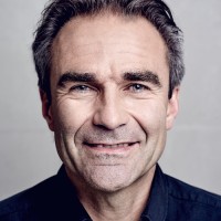 MEKRA Lang Group Employee Jörg Tauchmann's profile photo