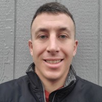 Charter Mechanical Contractors, Inc Employee Michael Tucker's profile photo