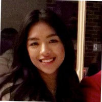 JD Food Employee Sarai Silva's profile photo