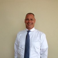 CV Technology Employee Thomas Chieppo's profile photo