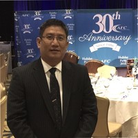 Advanced Fresh Concepts Franchise Corporation Employee Win Han's profile photo