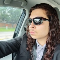 Adivo Construction Employee Russell Zeledon's profile photo