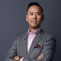 Baker Tilly US Employee Patrick Yu's profile photo
