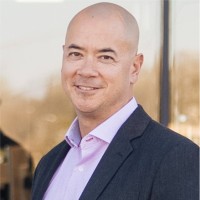 Loom Security Employee Charles Crawford's profile photo