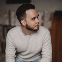 Easy Report Employee Gregory Panteleev's profile photo