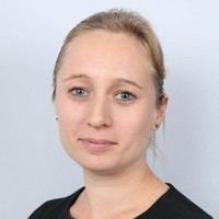 Greater Manchester Combined Authority Employee Su Matthews's profile photo