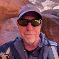 Operation Food Search Employee David Briggs's profile photo