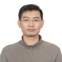 Catalyst Rx Employee Chao Qin's profile photo