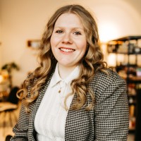 Whale TV Employee Dóra Bruhse's profile photo