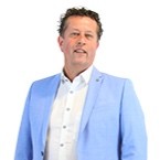 Wassink Autogroep Employee Arnoud Dijkmans's profile photo