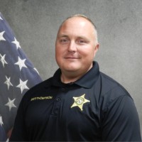Sumter County Sheriff's Office Employee Larry Thompson's profile photo
