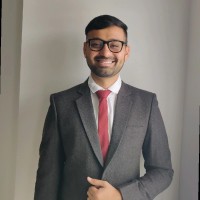 Paramount Fine Foods Employee Arkil Pandya's profile photo