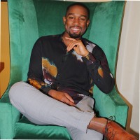Wanderlust Creamery Employee Jordan West's profile photo