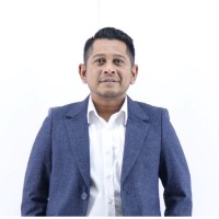alrajhi bank Malaysia Employee Syed Anuar's profile photo