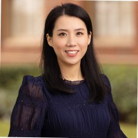 USC Marshall School of Business Employee Yabin Zheng's profile photo