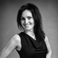 SoftPositive Employee Yulia Shpylka's profile photo
