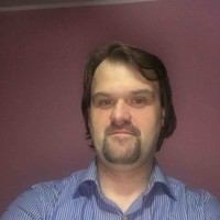 SIMAVI Software Imagination & Vision Employee Emanuel Anechei's profile photo