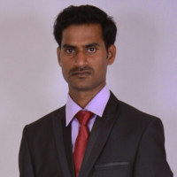 Starworth Infrastructure and Construction Ltd. Employee Narasimman P's profile photo