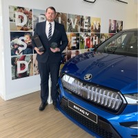 Caffyns Plc Employee Adam Dyson's profile photo