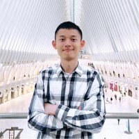 Intact Employee Danny Su's profile photo