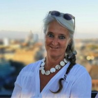 Veho Oy Ab Employee Karin Bäcklund's profile photo