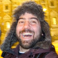 Envato Employee Ray Grasso's profile photo