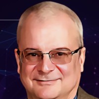 Peter Fernald
