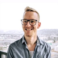 Brandon Blagg Email & Phone Number