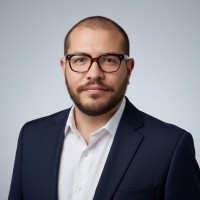 Foxconn Industrial Internet - FII Employee Alan Rai Rivera García's profile photo