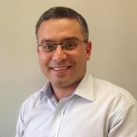 Peter Rophail Email