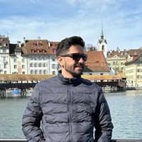 Golden Cloud Technology Employee Cristian Nascimento's profile photo