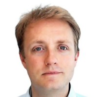 bookingkit Employee Hans Heinemeyer's profile photo