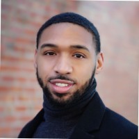 City of Orlando Employee Lester Thomas Jr.'s profile photo