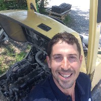 David Lesh Email & Phone Number