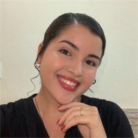 Equilíbrio Digital Employee Larissa Leão's profile photo
