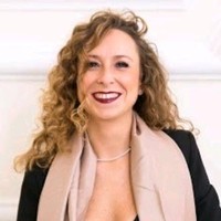 Panaxia Pharmaceutical Industries Employee Jessica Corallo's profile photo